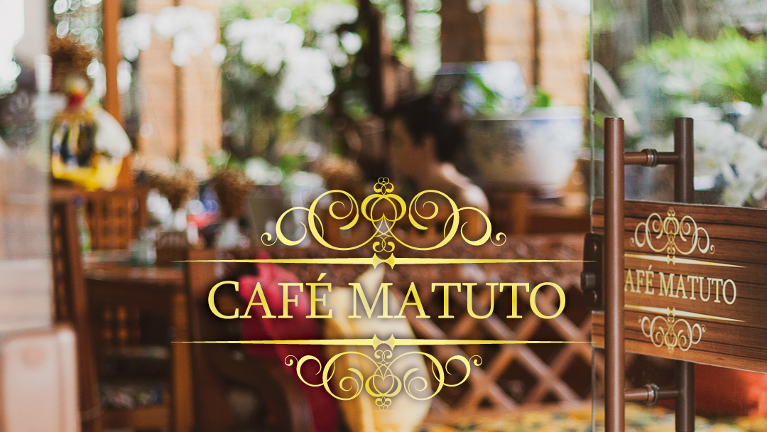 Que Tal Um Café Colonial em Rio Preto e Região