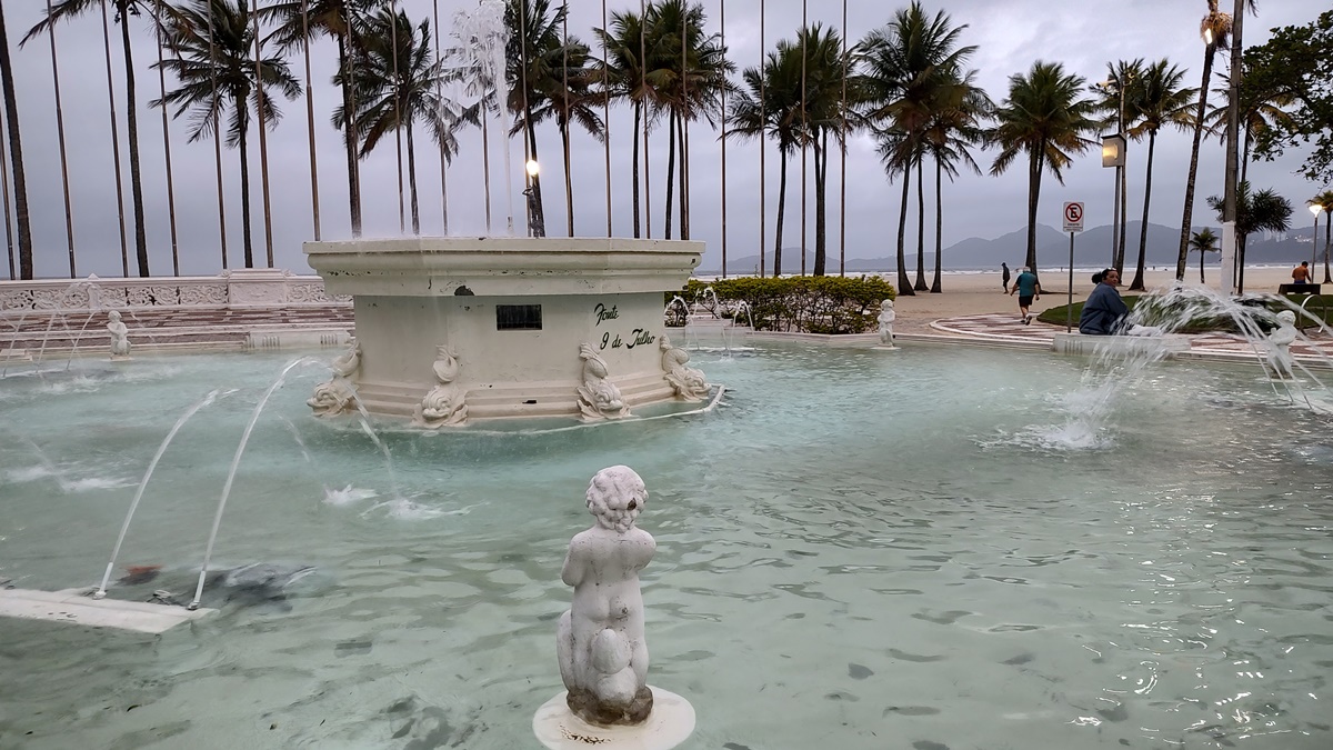 Por Que Aproximadamente 65 Prédios de Santos Eram Tortos