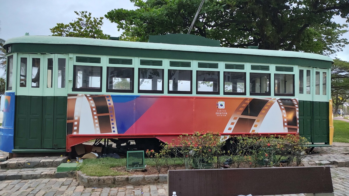 Por Que Aproximadamente 65 Prédios de Santos Eram Tortos