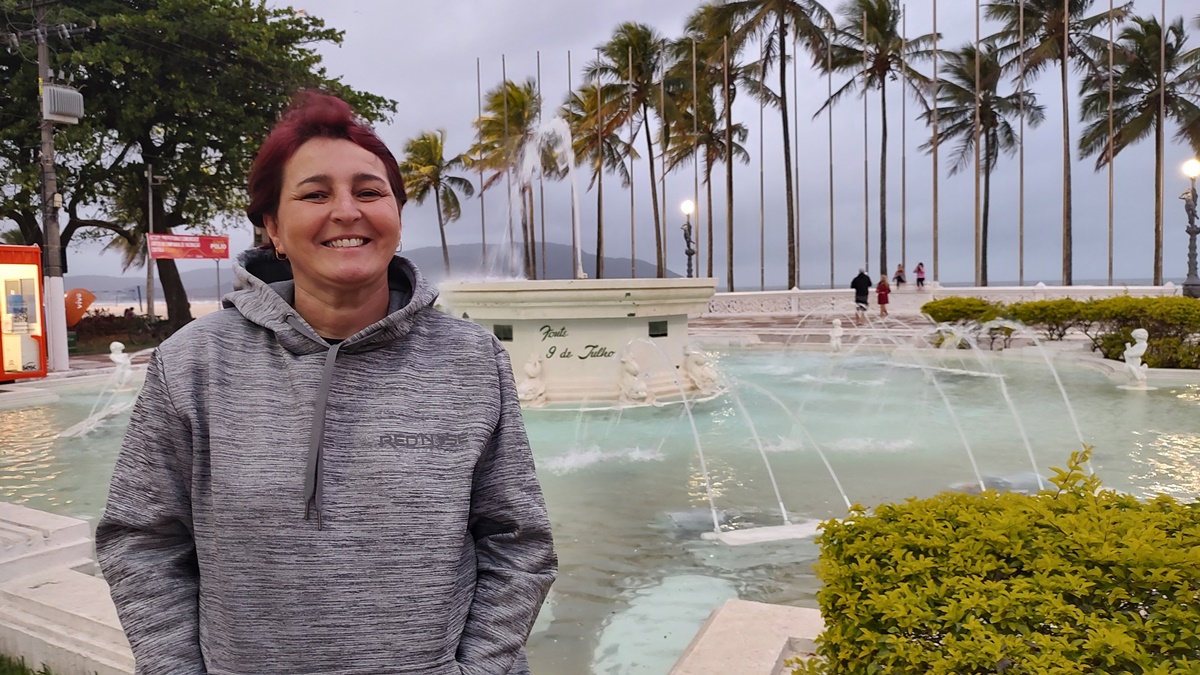 Por Que Aproximadamente 65 Prédios de Santos Eram Tortos