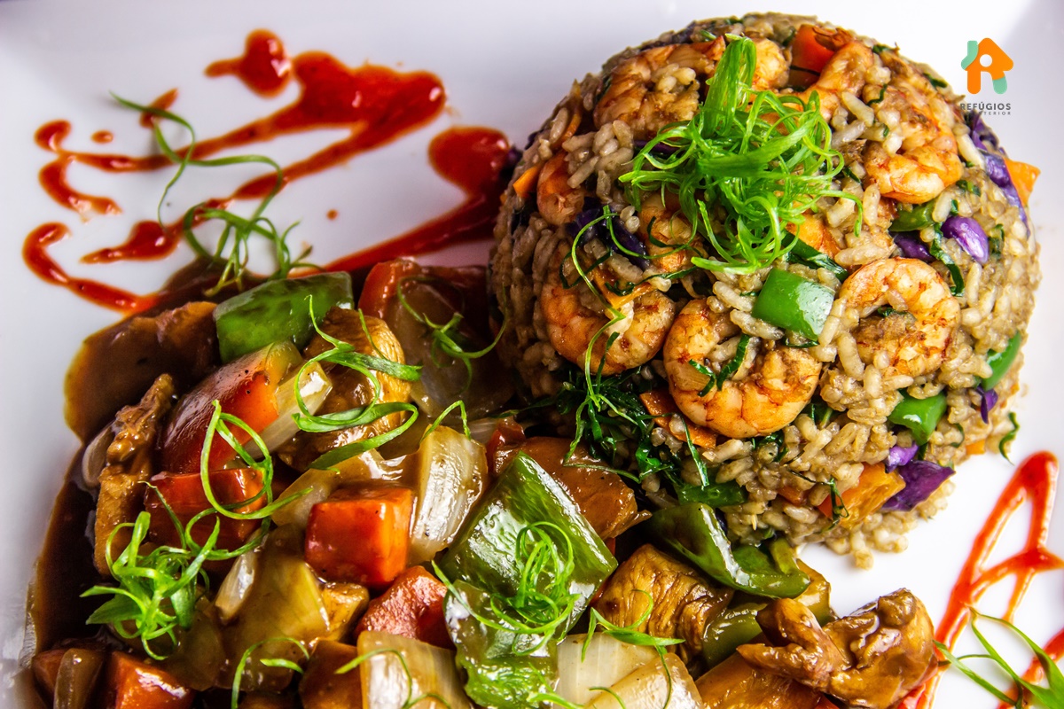 Onde Saborear os Melhores Risotos de São Paulo