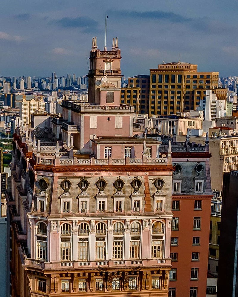 Baratos e Gratuitos - 5 Programas em 1 para Fazer em SP