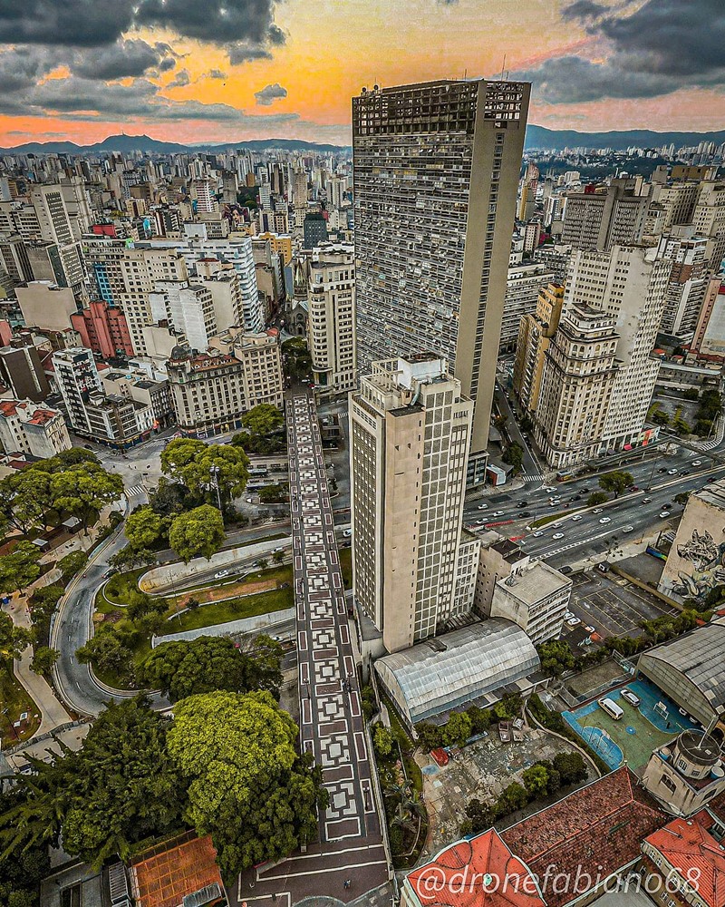 Baratos e Gratuitos - 5 Programas em 1 para Fazer em SP