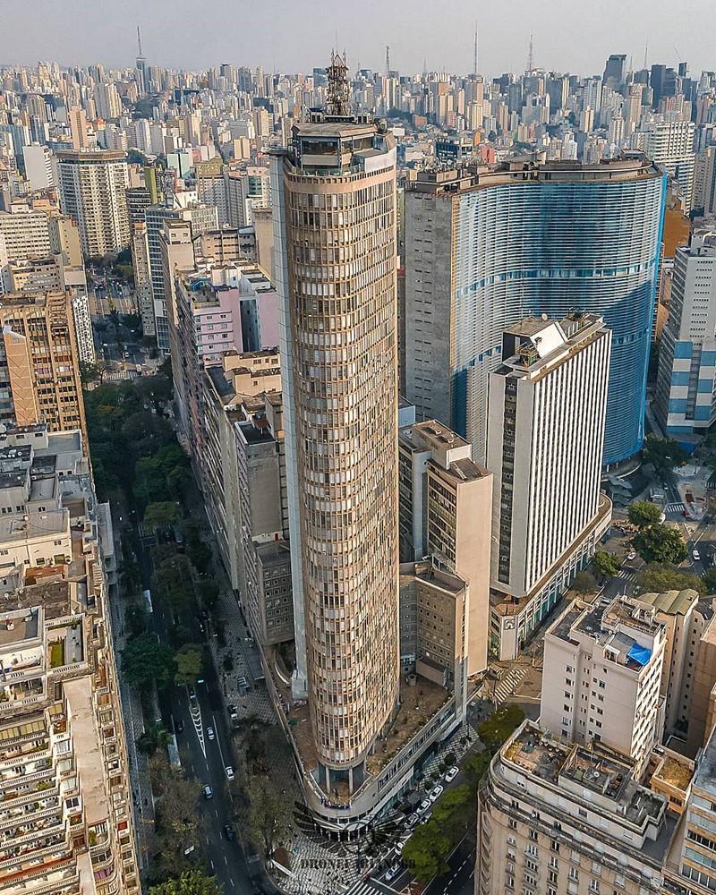 Quais os Bairros do Centro de SP e Seus Pontos Turísticos?