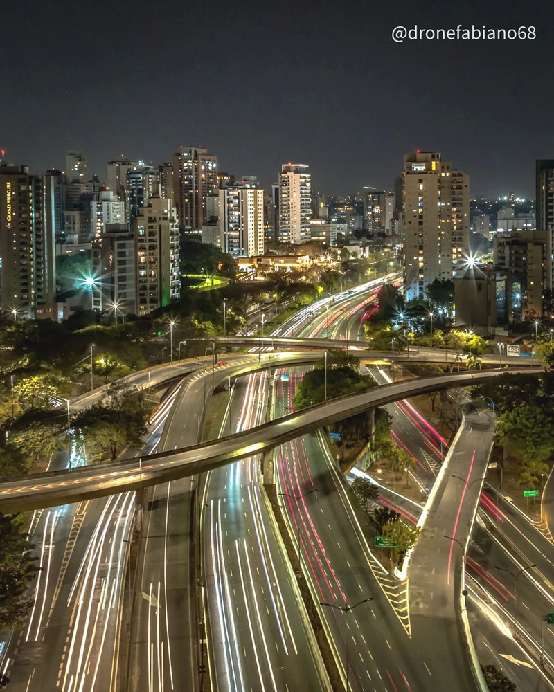 Como São Paulo é Dividida? Conheça o Zoneamento de SP