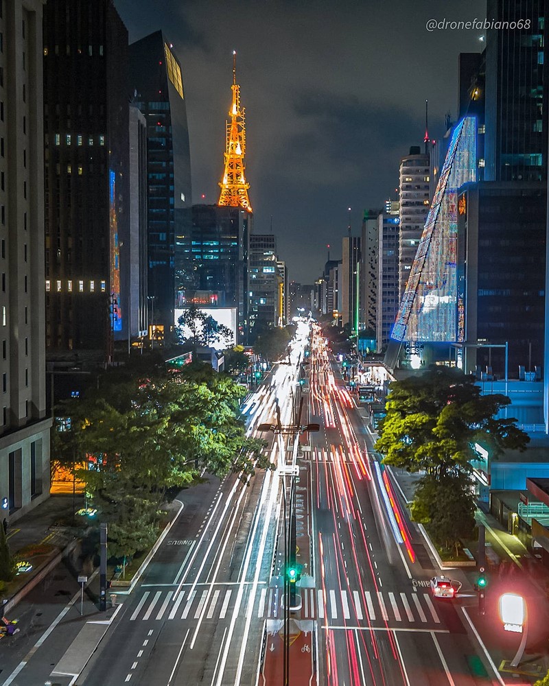 Como São Paulo é Dividida? Conheça o Zoneamento de SP