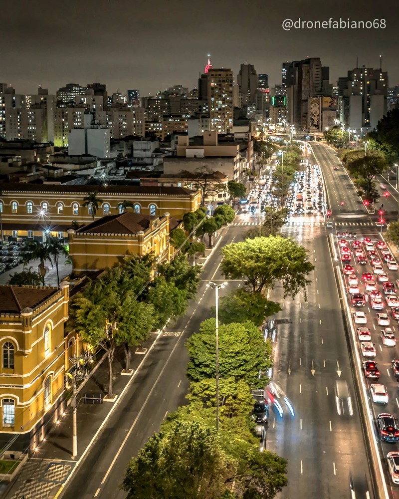 Como São Paulo é Dividida? Conheça o Zoneamento de SP