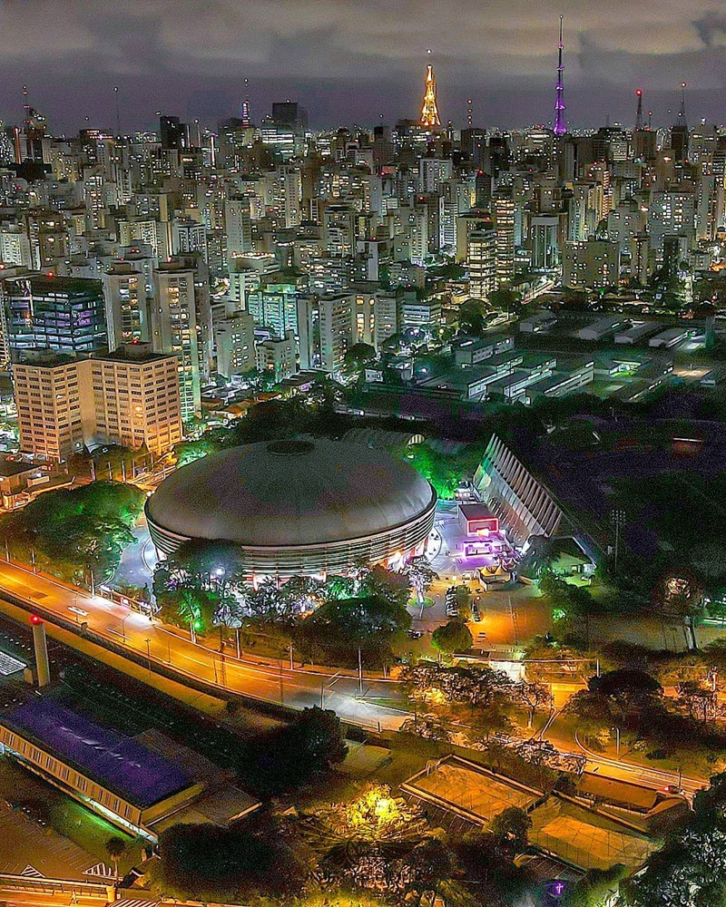 Como São Paulo é Dividida? Conheça o Zoneamento de SP
