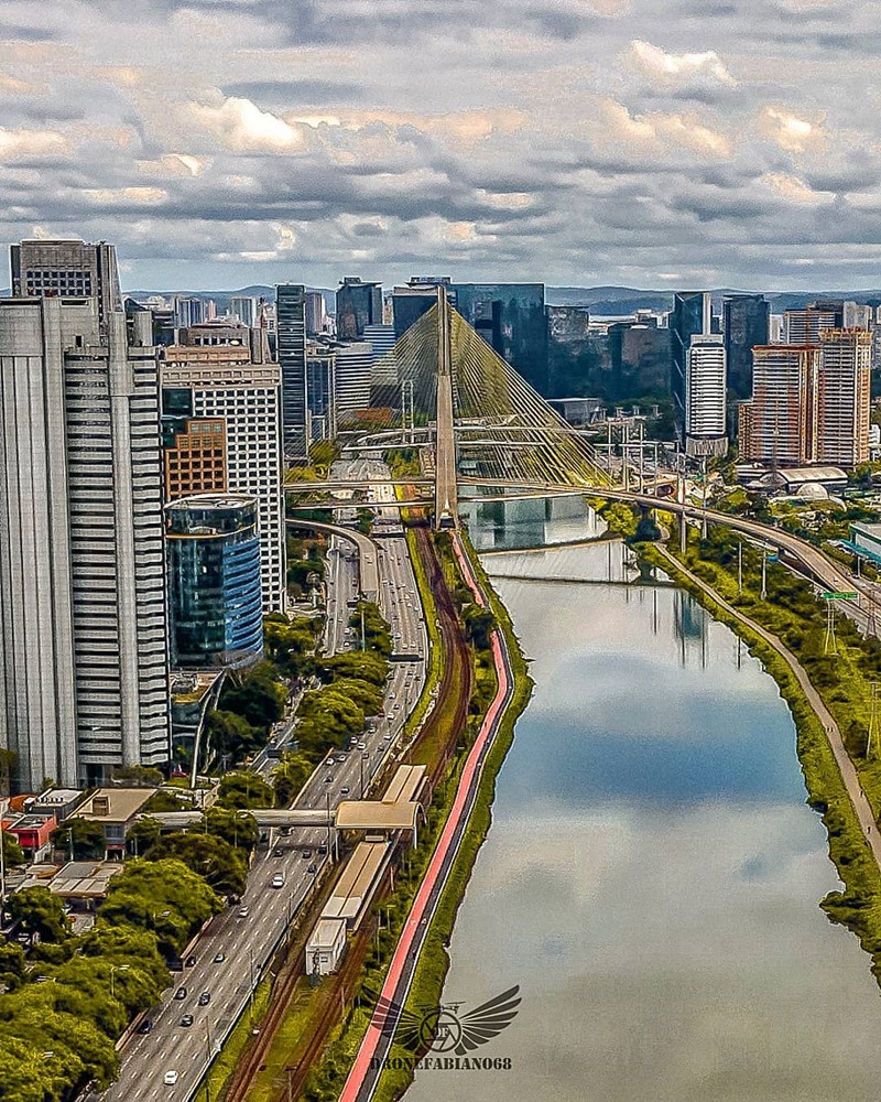Como São Paulo é Dividida? Conheça o Zoneamento de SP