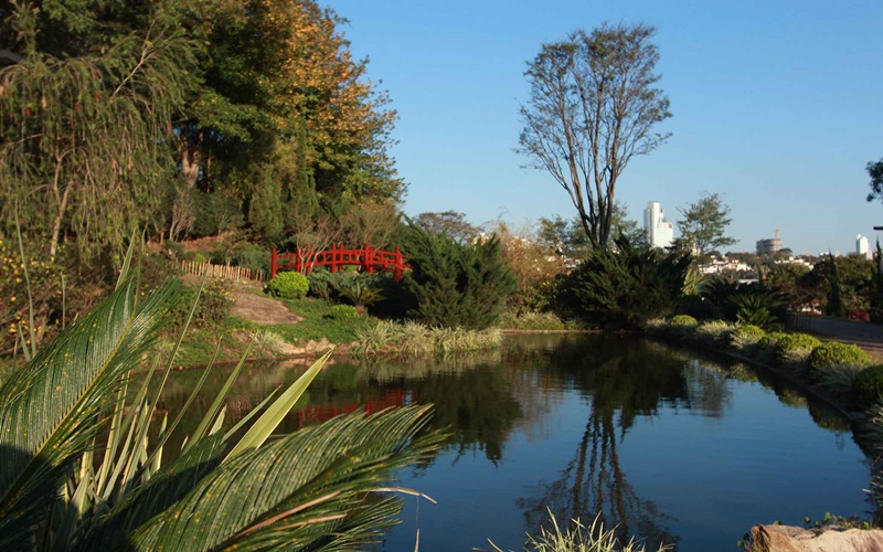 Destinos baratos para conhecer em Jundiaí!