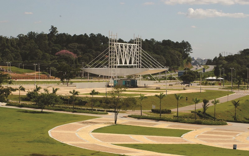 Destinos baratos para conhecer em Jundiaí!