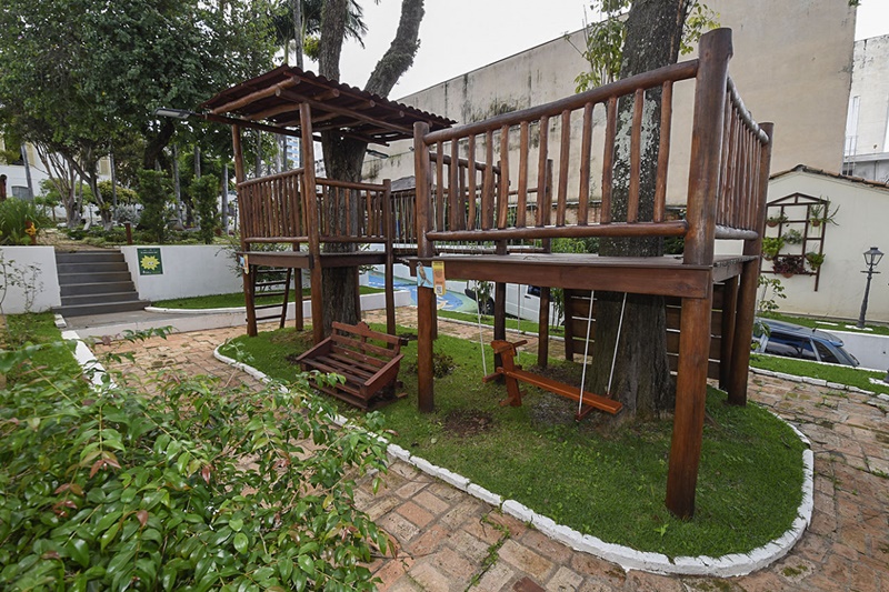 Jundiaí - Agenda deste sábado (01) com programação especial para as crianças!