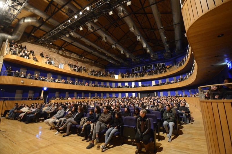 Jundiaí - Agenda deste sábado (01) com programação especial para as crianças!