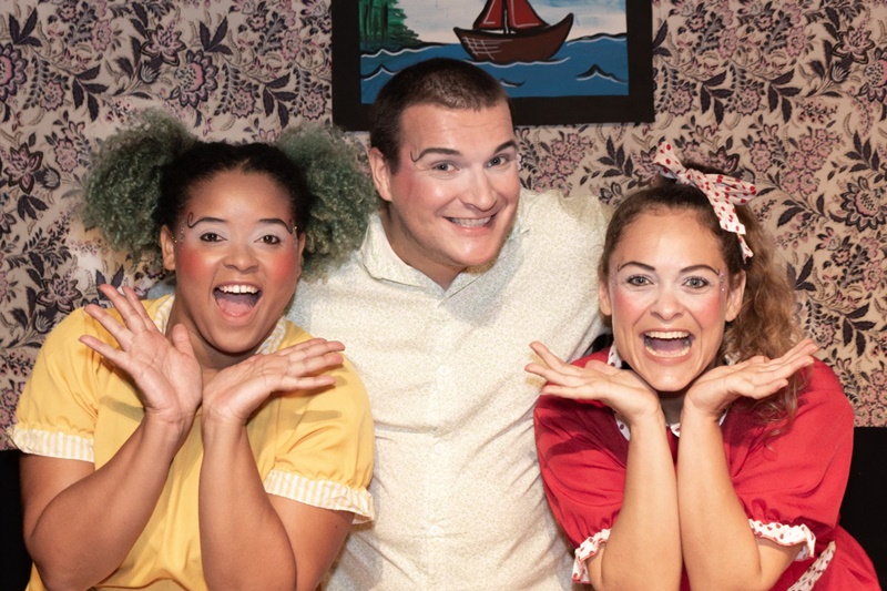 Jundiaí - Agenda deste sábado (01) com programação especial para as crianças!