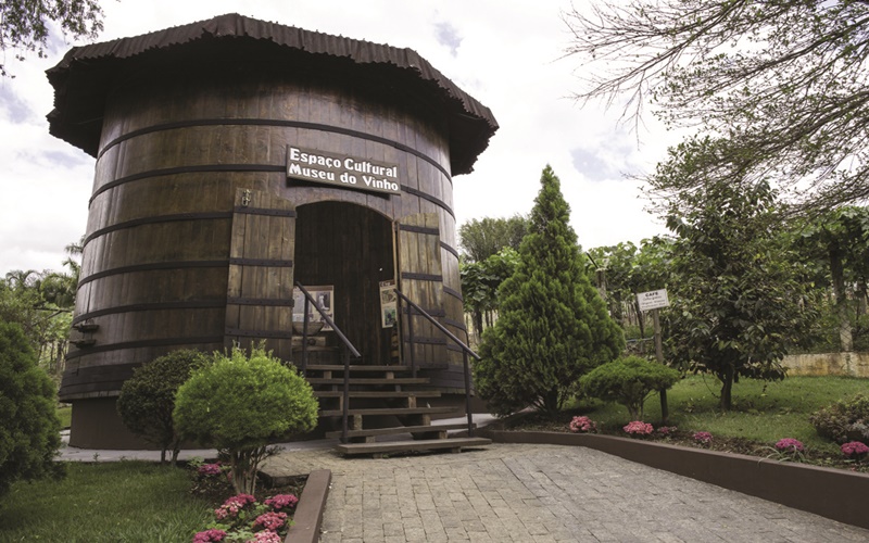 Conheça as melhores adegas de Jundiaí!