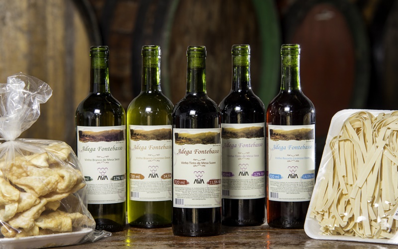 Conheça as melhores adegas de Jundiaí!