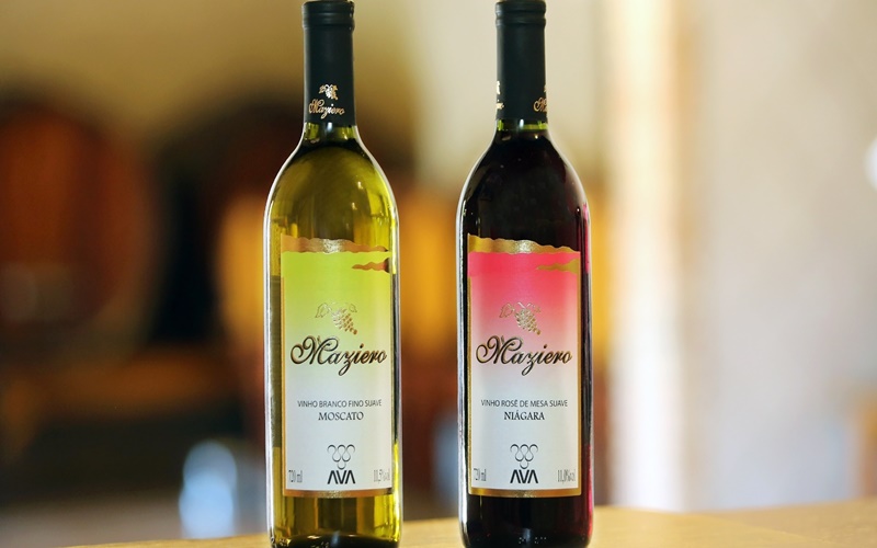 Conheça as melhores adegas de Jundiaí!