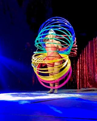 Guarulhos - Alunos da rede municipal de ensino visitam circo na próxima semana!