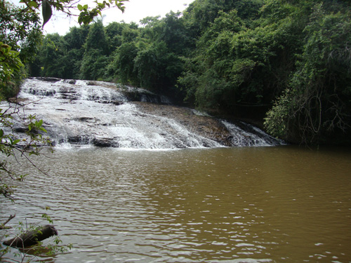 Conheça as melhores cachoeiras de Brotas!
