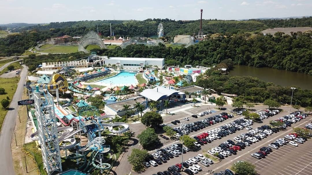 Top 13 Melhores Cidades Turísticas no Interior de SP