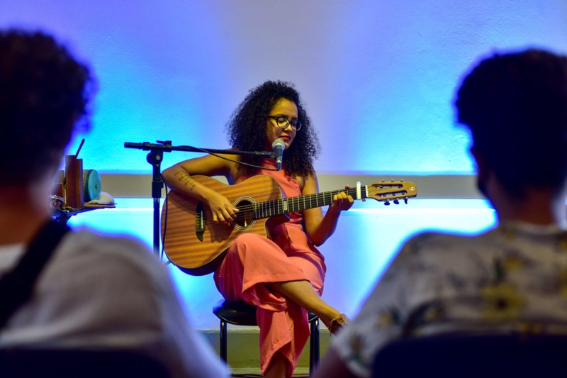 Jundiaí - ‘Sexta no Centro’ celebra o Dia do Compositor Brasileiro neste dia 07!