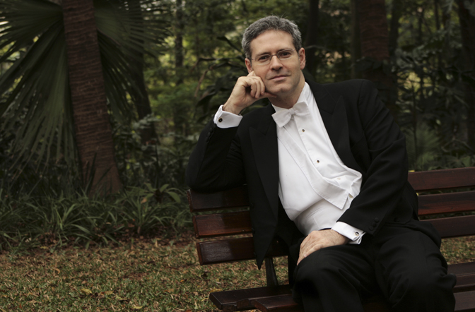 Jundiaí - Orquestra Sinfônica terá obras do período Romântico!