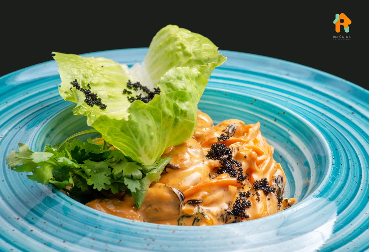 Conheça os Melhores Restaurantes de SP do Brasil e do Mundo