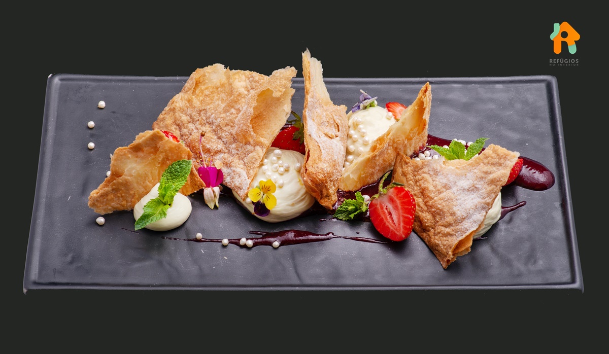 Conheça os Melhores Restaurantes de SP do Brasil e do Mundo