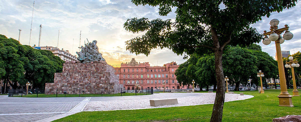 O Que Você Não Pode Deixar de Fazer em Sua Viagem Para Buenos Aires