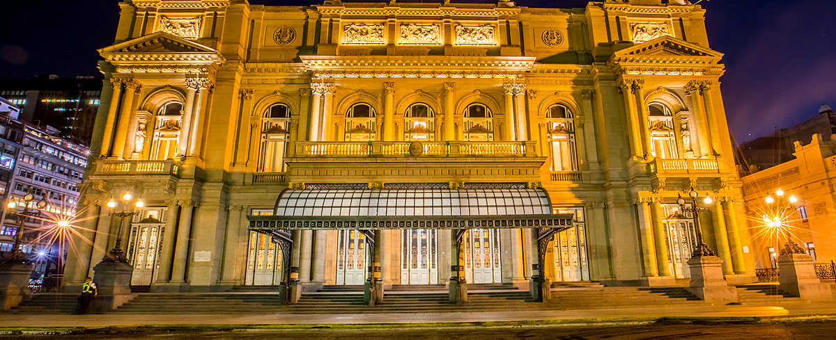 O Que Você Não Pode Deixar de Fazer em Sua Viagem Para Buenos Aires