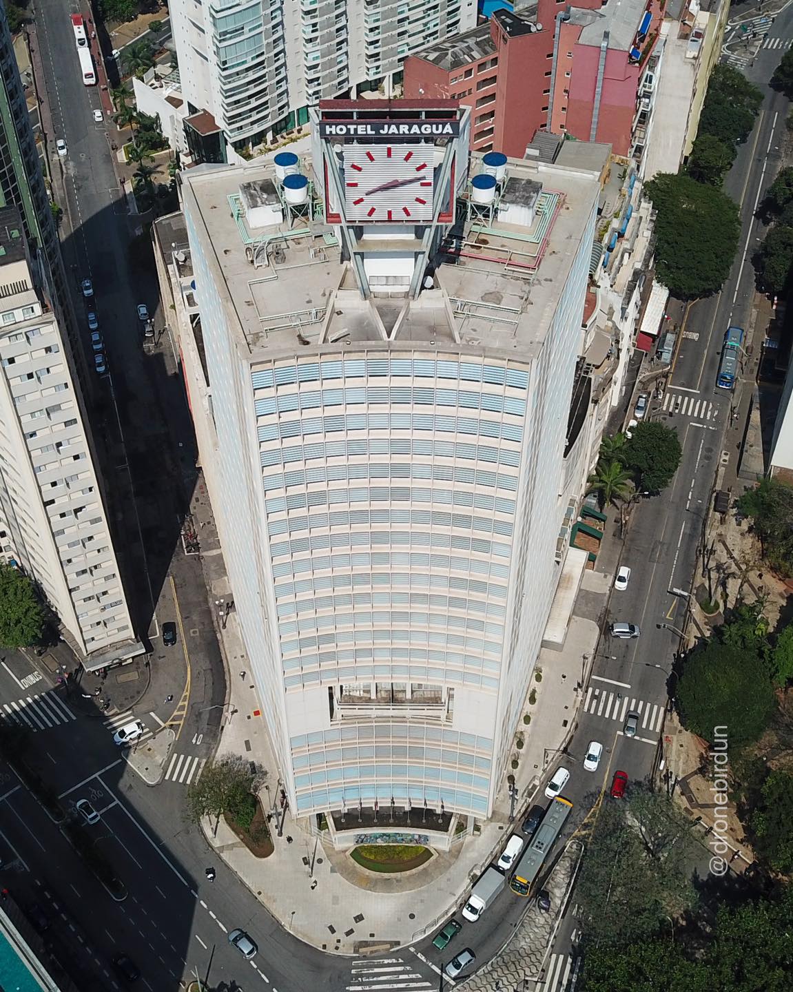 Conheça os Relógios em Edifícios e Icônicos de SP