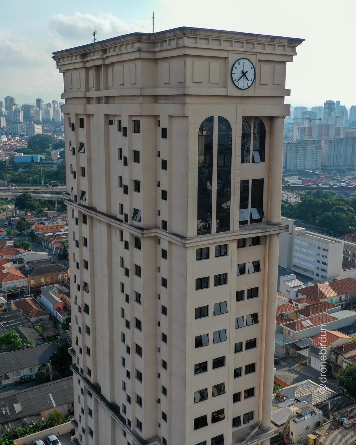 Conheça os Relógios em Edifícios e Icônicos de SP