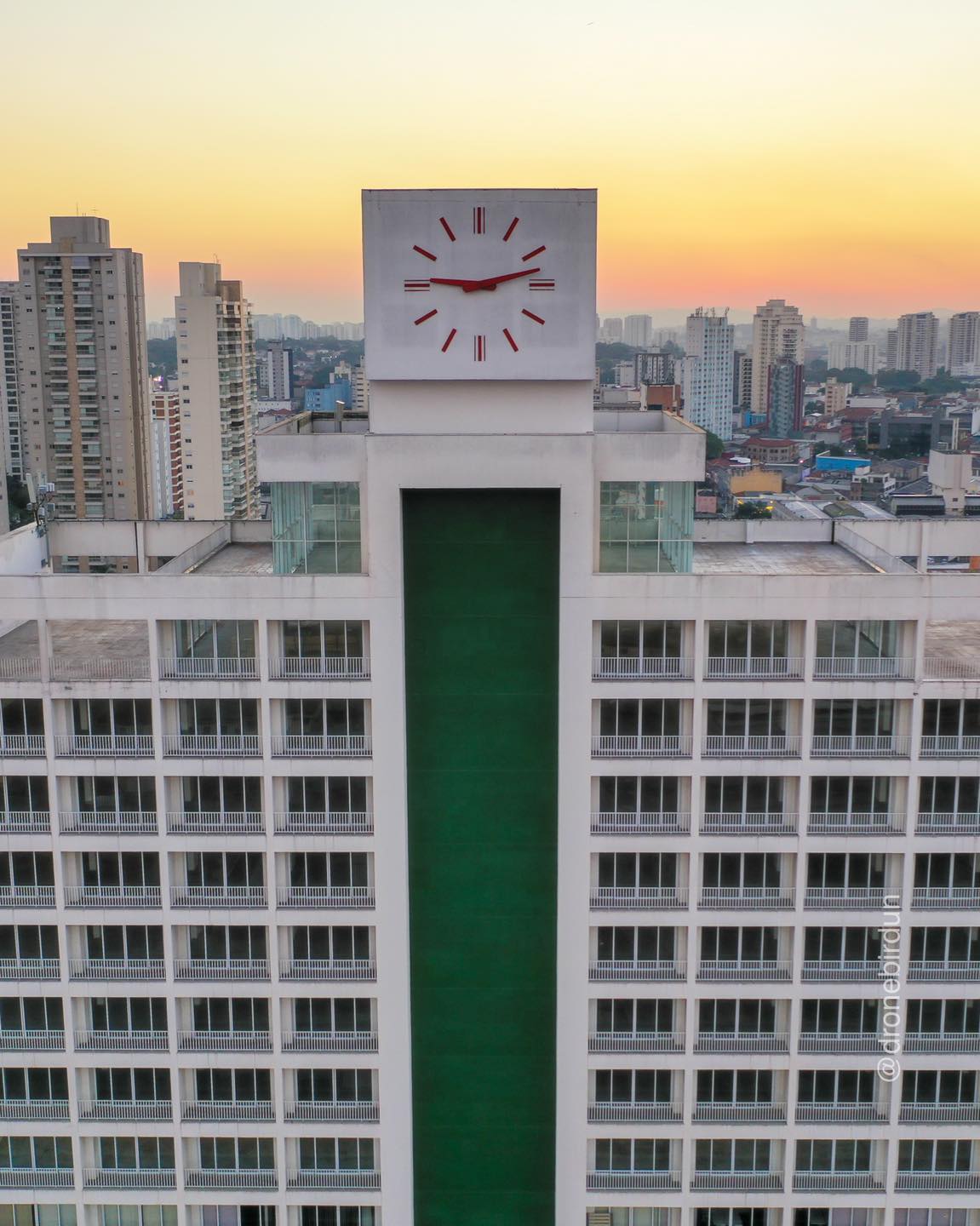 Conheça os Relógios em Edifícios e Icônicos de SP