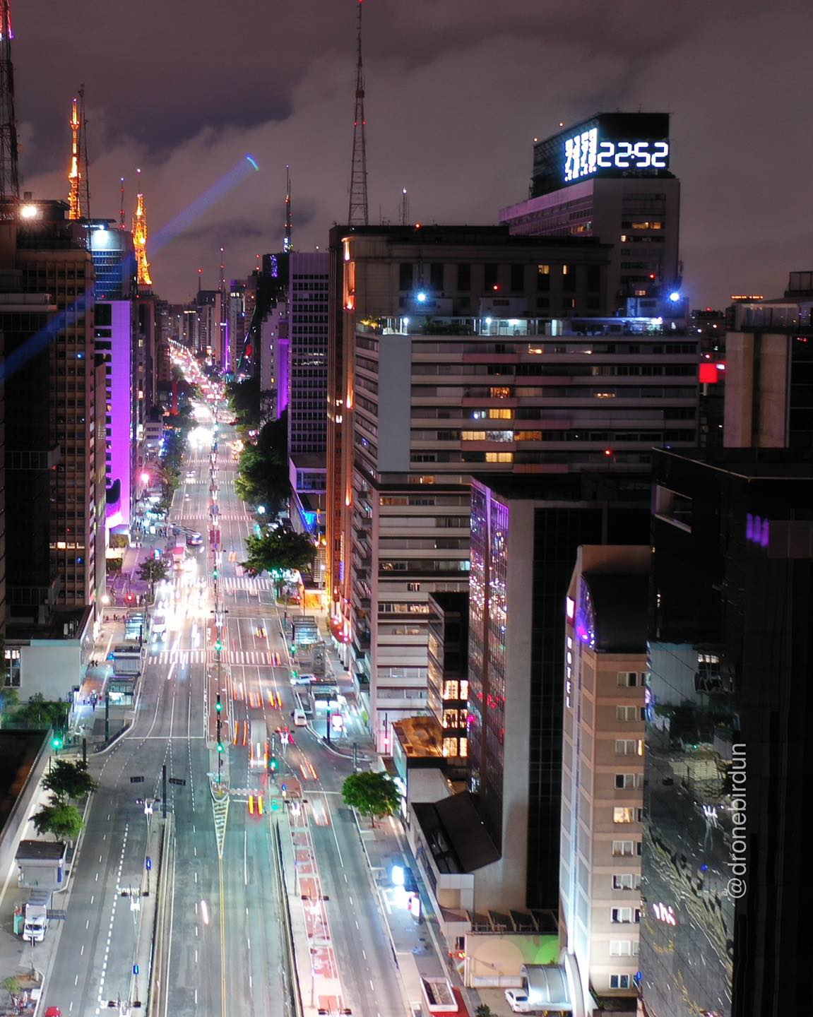 Conheça os Relógios em Edifícios e Icônicos de SP