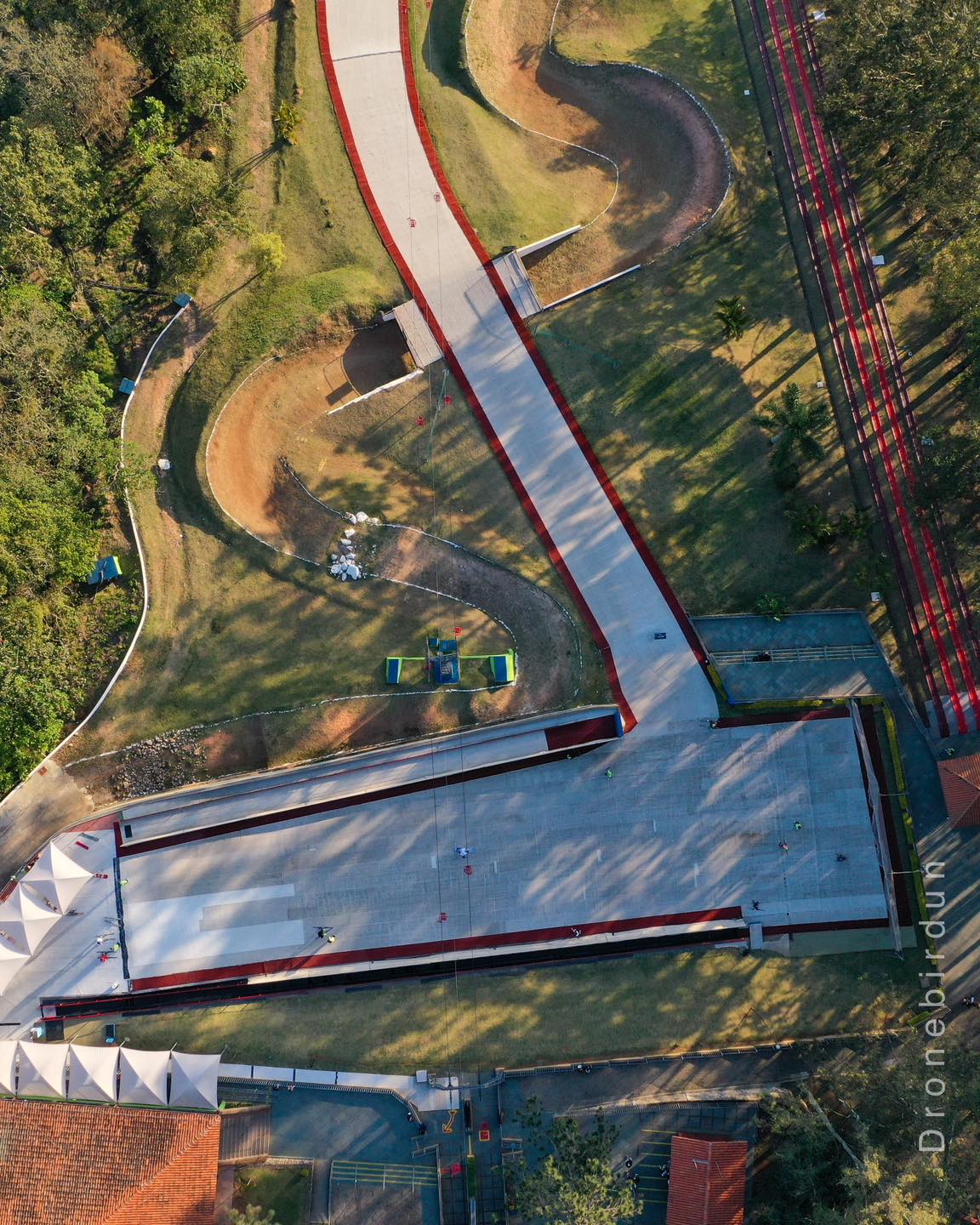 Que tal Esquiar em SP?