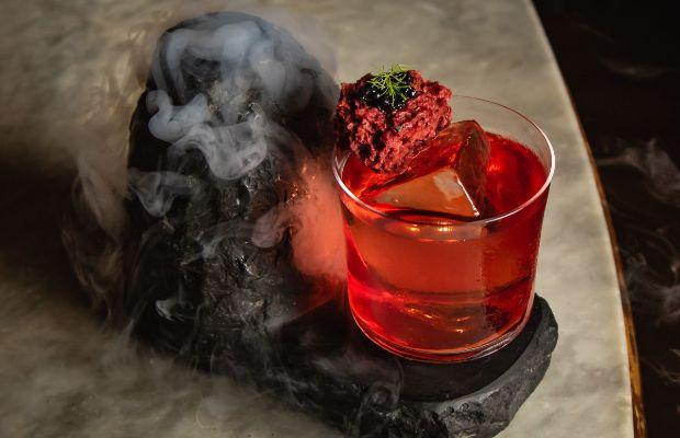 Um dos 100 melhores bares do mundo está em São Paulo! Descubra Qual?