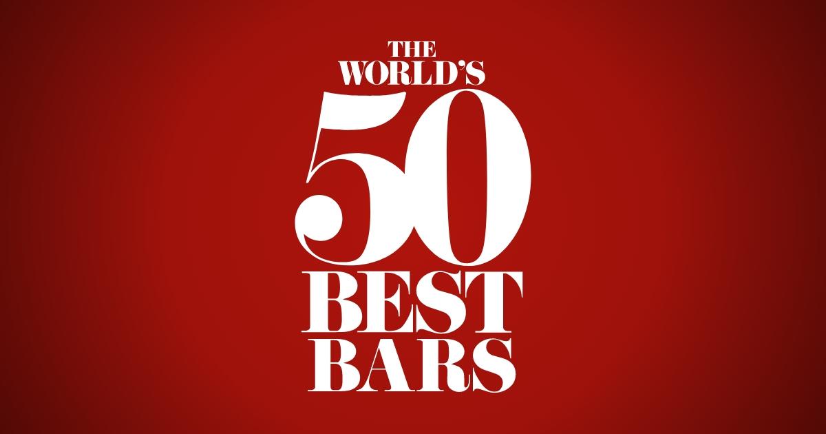 Um dos 100 melhores bares do mundo está em São Paulo! Descubra Qual?