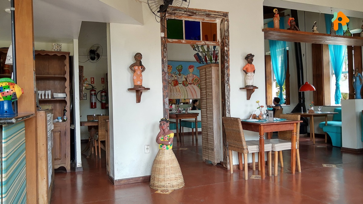 Os Melhores Restaurantes Para Você Aproveitar O Turismo Rural no Interior de SP