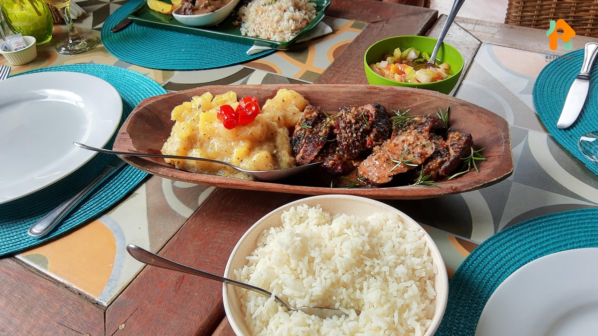 Os Melhores Restaurantes Para Você Aproveitar O Turismo Rural no Interior de SP