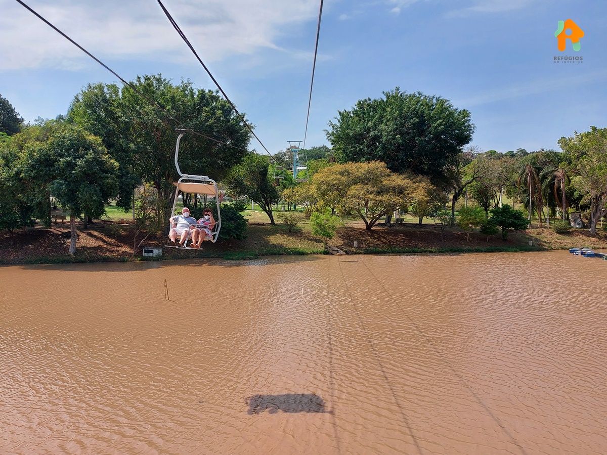 Os Melhores Restaurantes Para Você Aproveitar O Turismo Rural no Interior de SP