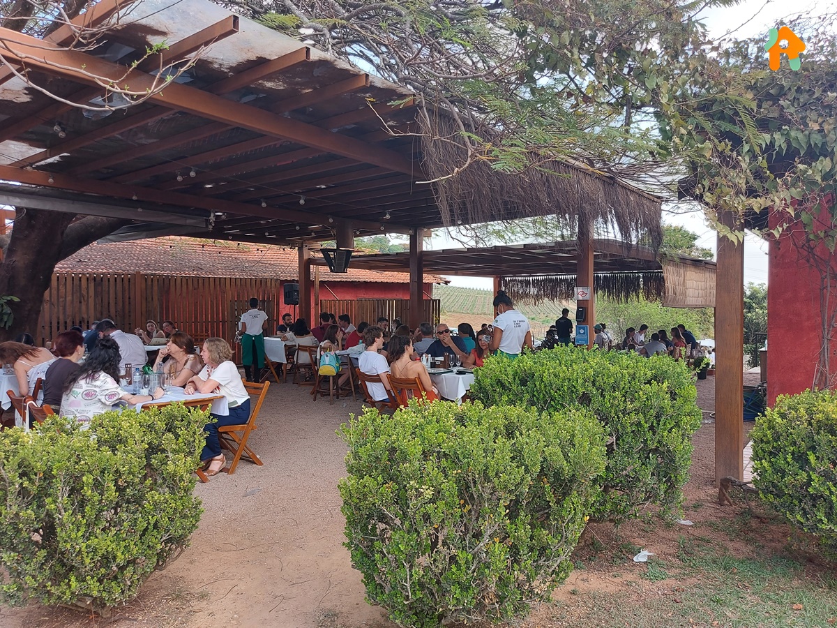 Os Melhores Restaurantes Para Você Aproveitar O Turismo Rural no Interior de SP