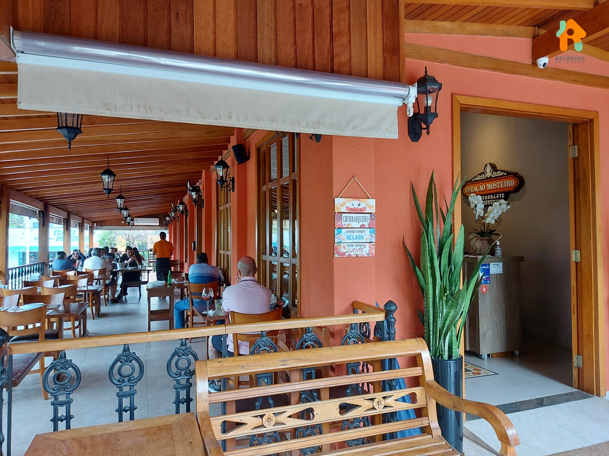 Os Melhores Restaurantes Para Você Aproveitar O Turismo Rural no Interior de SP