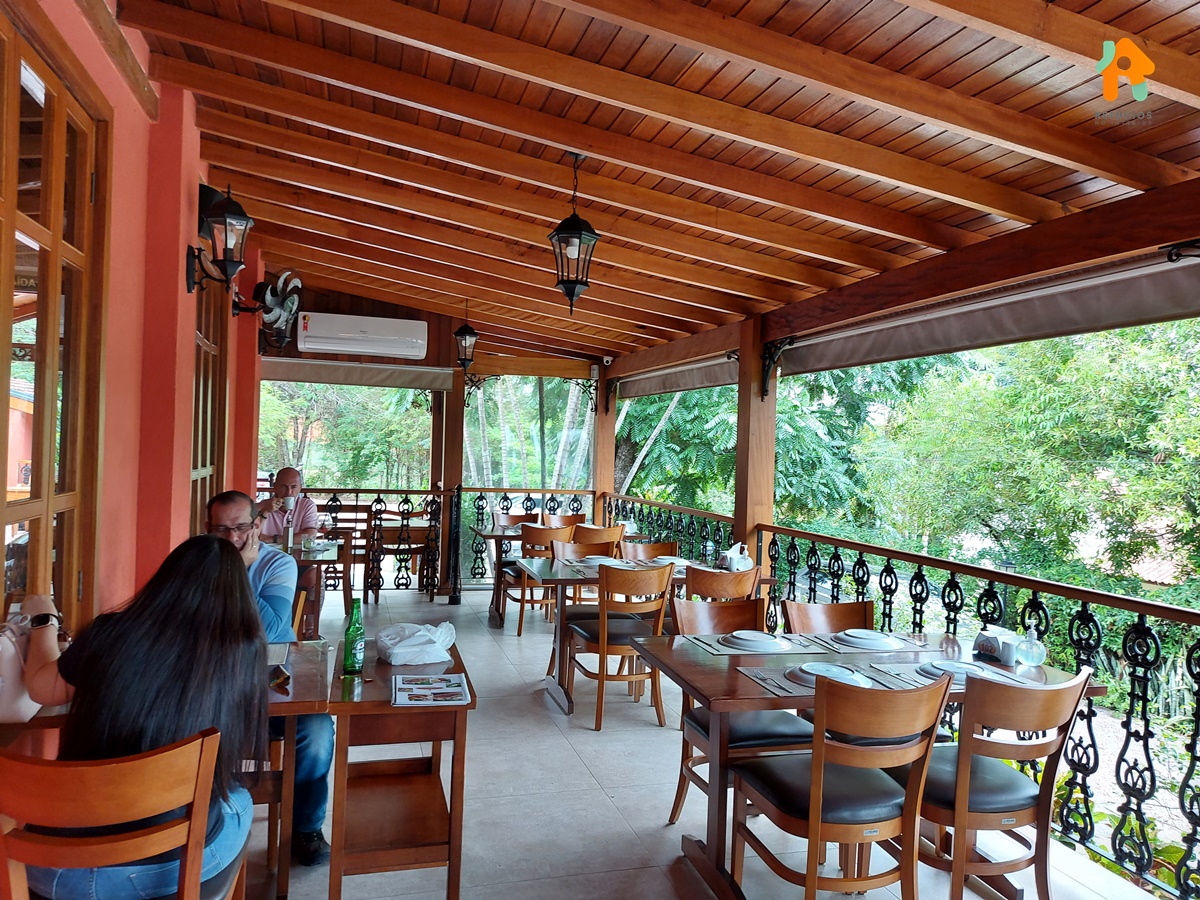 Os Melhores Restaurantes Para Você Aproveitar O Turismo Rural no Interior de SP