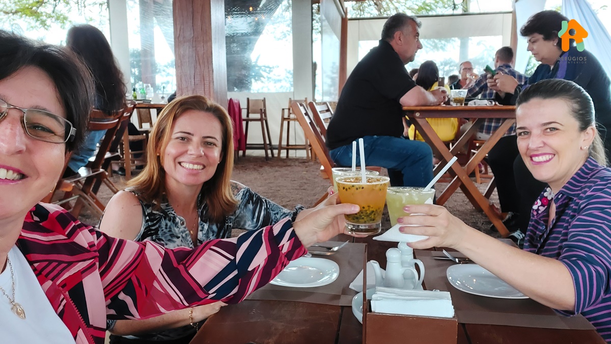 Os Melhores Restaurantes Para Você Aproveitar O Turismo Rural no Interior de SP