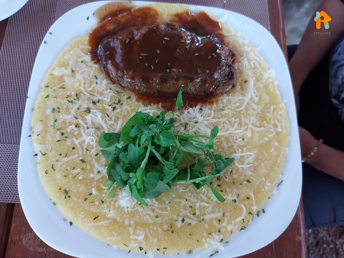 Os Melhores Restaurantes Para Você Aproveitar O Turismo Rural no Interior de SP