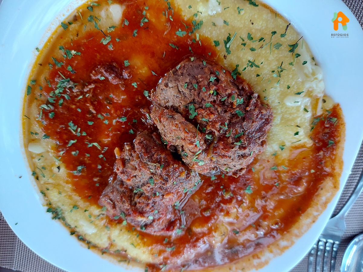 Os Melhores Restaurantes Para Você Aproveitar O Turismo Rural no Interior de SP