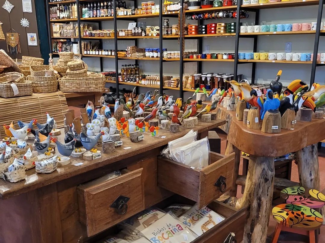 Descubra As Belezas de São José do Barreiro Aos Pés da Serra da Bocaina