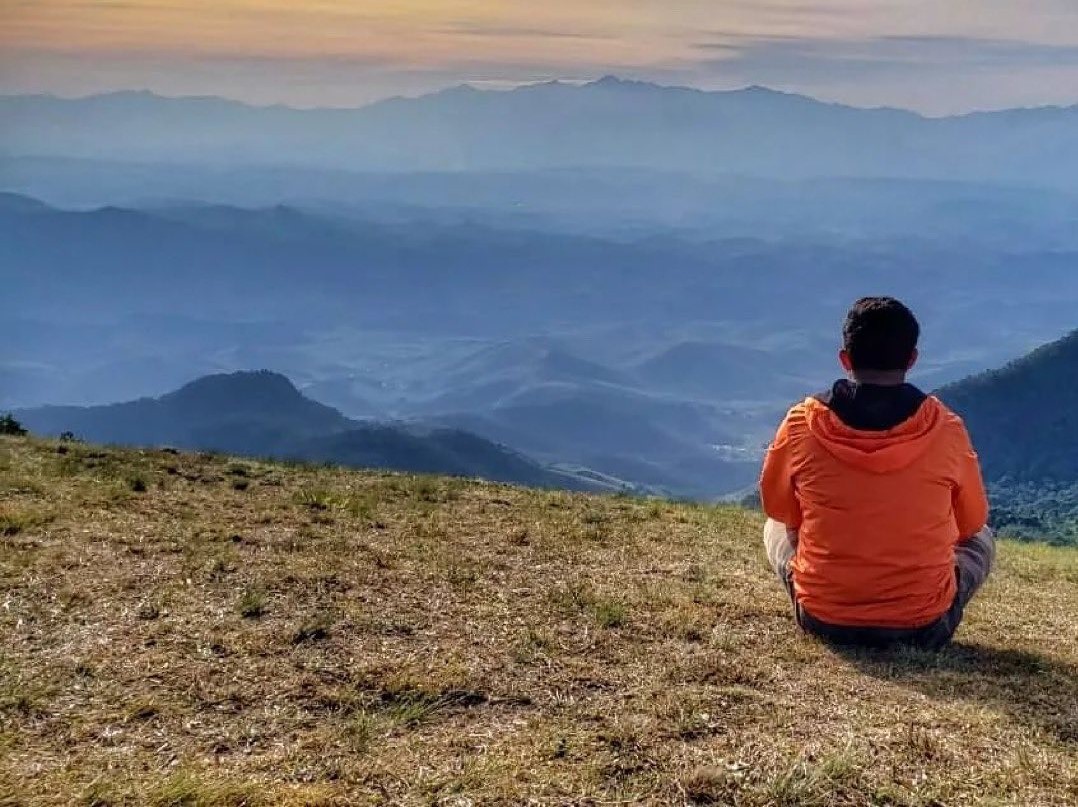 Descubra As Belezas de São José do Barreiro Aos Pés da Serra da Bocaina