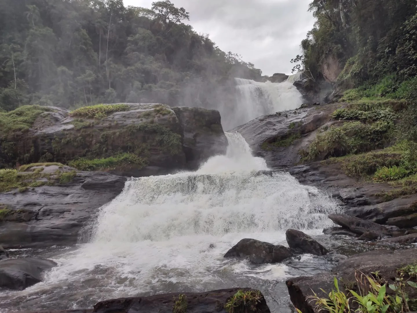 Descubra As Belezas de São José do Barreiro Aos Pés da Serra da Bocaina