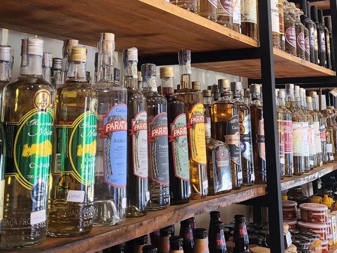 Descubra As Belezas de São José do Barreiro Aos Pés da Serra da Bocaina